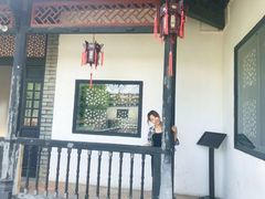 -东莞市可园博物馆