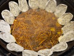 -地锅公社·现炒地锅鸡·地锅鱼·夜宵(罗锦路店)