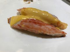 蟹柳-铁板诱惑法式铁板烧(大卫城店)