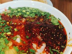 -小灶派· 地道兰州牛肉面(宏发大厦店)