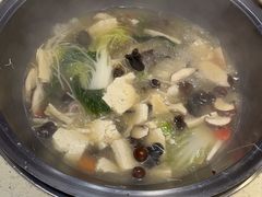 -九府羊鲜羊火锅·烧烤(任丘东风美食街店)