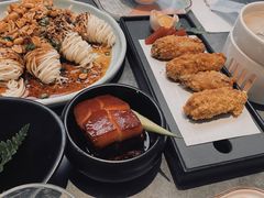 -江南里·新浙菜(苏州大悦城店)