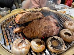 -泥炉烧肉师(新街口金銮巷店)