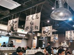 -张翻越·川渝冒菜·武汉黑鸭煲(城北万象城店)