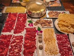 -牛事制造局牛肉火锅(莲岳路店)