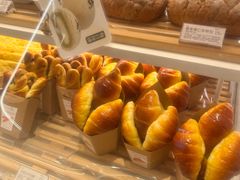 金牛角-好利来(温江合生汇店)