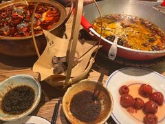 -水煮三国·川鲁江湖菜(香山店)