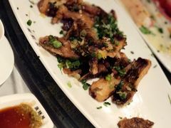-鱼乐轩海鲜专门店