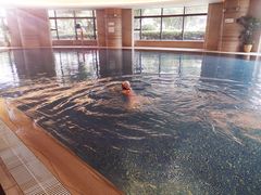 -舟山希尔顿酒店