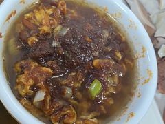 -东北菜冰城一家人