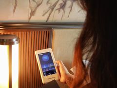 -成都安仁福朋喜来登酒店