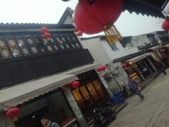 -阿二烤鸡(山塘街店)