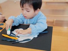 -绿城奇妙园双语日托(华茂悦峰园区)