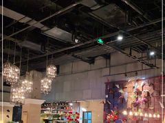 大堂-Let's Taipei 非常烘焙(太古里店)