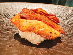 -風料理.鮨Omakase