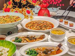 -新光酒家·河豚·海鲜·蟹料理(浦东店)
