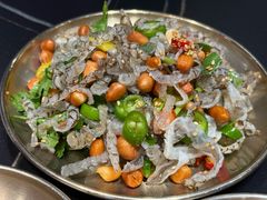 -西塔老太太泥炉烤肉(龙湖北苑天街店)