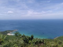 -海南铜鼓岭景区
