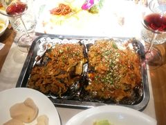 -静一·食光里(黄河路店)