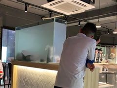 -遇见西木美式餐厅(体育路店)