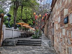 -晋江五店市传统文化旅游区