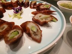 -皇朝尊会(龙之梦大酒店)