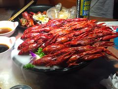 -红盔甲·小龙虾(天钥桥店)