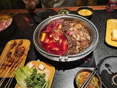 -牛New寿喜烧(虹桥新天地店)