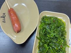 -亮亮面馆(经六路店)