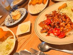 -玛格萝妮比萨屋(陆家浜路店)