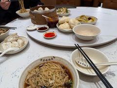 -蒋家桥饺面店(四望亭路店)