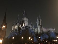 -哈利波特魔法世界
