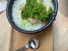 -蔡澜点心·粤菜(新街口IFCX店)