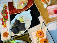 -花潮料理艺食馆(SM新生活广场店)