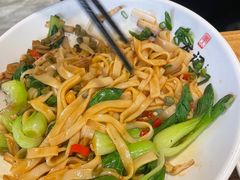 -湘人龙记老长沙米粉(华普国际大厦店)