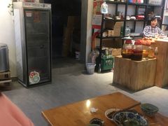 大堂-正兴张血旺