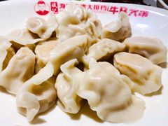 -丹东立强海鲜烧烤·牛B大串(星海店)