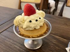 -蜜棠甜品(平山店)