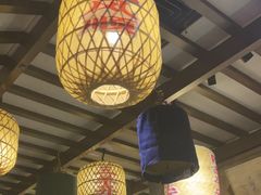 -南京大牌档(崇文门国瑞店)