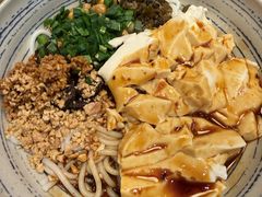 豆花米线-多味居(剪子巷店)