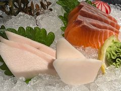-上井精致料理(中兴商业大厦店)