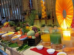 -富力希尔顿酒店·地阔自助餐厅