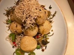 -锦府盐帮·李宅(领展购物广场中关村店)