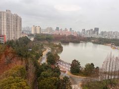 -上海中谷小南国花园酒店