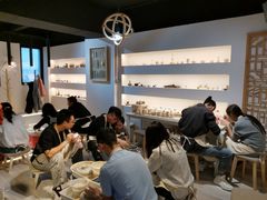 -1001艺术手作·银饰DIY·拼豆(小寨金莎店)
