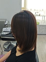 -LILI·HAIR SALON理理造型