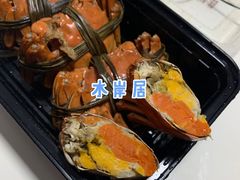 -水岸居湖景农家乐·阳澄湖大闸蟹
