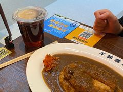 -伽喱博士 Dr.CURRY咖喱饭(太阳宫咖喱店)