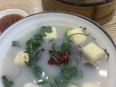 -法华汤包馆(法华镇路店)