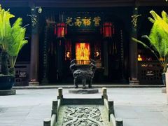 -成都武侯祠博物馆